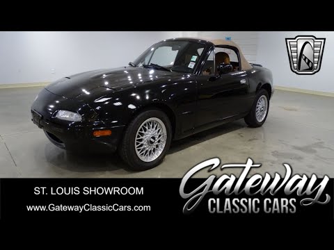 1992 Mazda Miata (CC-1945746) for sale in O'Fallon, Illinois