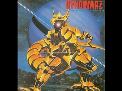 Dynowarz : The Destruction Of Spondylus NES