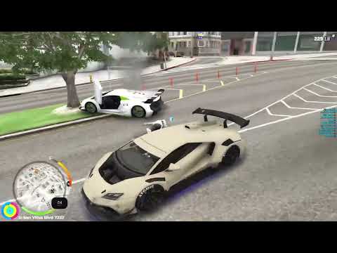 Everyone Hate Rico Suave ! | FiveM Montage | kudos RP