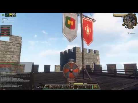 New GV Castle Claimed for Bordweall!