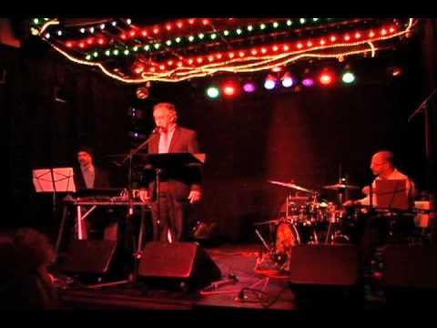 David Greenberger and the Shaking Ray Levis LIVE at the Bottletree/