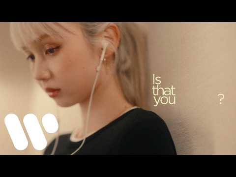Nancy Kwai 歸綽嶢 - Is that you? (Official Music Video)