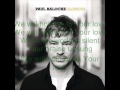 Paul Baloche  We will hold on