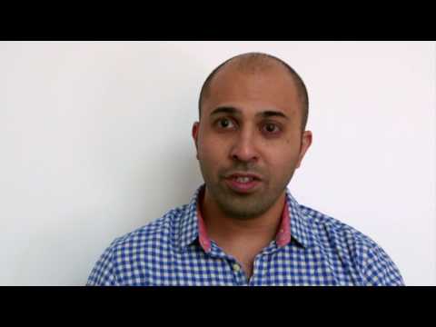 Ritesh Batra: THE SENSE OF AN ENDING