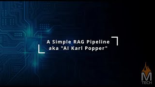 Download the video "Simple Retrieval Augmented Generation (RAG) Pipeline - RAG Part 1"