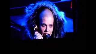 Kovacs-When the Lady&#39;s Hurt--Live 2015  in Athens,Greece at TerraVibe Park--20/06/2015