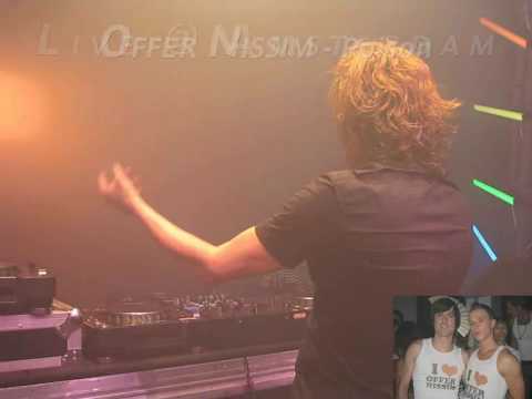 Offer Nissim & Betty Raal - Poison (live)