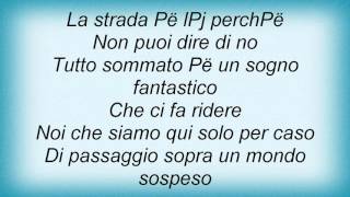 16561 Paola &amp; Chiara - Non Puoi Dire Di No Lyrics