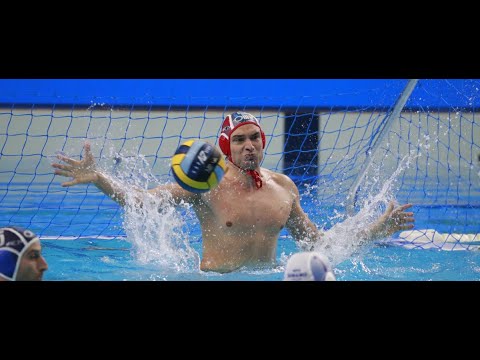 Jadran H.N vs AN Brescia - Full Match - Waterpolo Champion's League 2020 / 2021