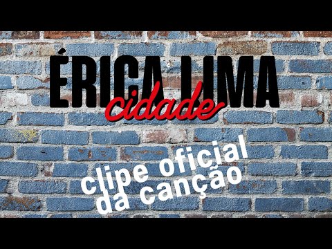 Cidade - Érica Lima
