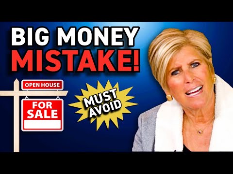 ⚠️ A Costly Money Mistake You MUST Avoid | Suze Orman Full Episode