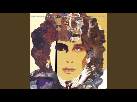 Retrospektivt Collage - Magnus Uggla
