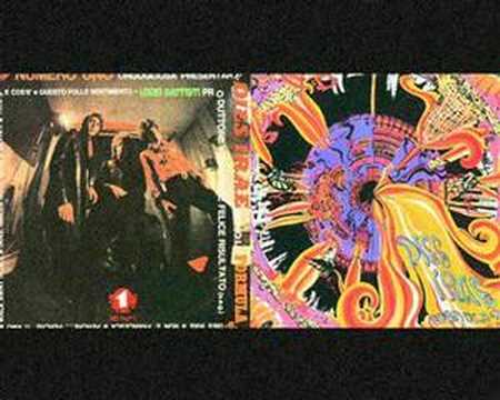 download lagu mp3 mp4 Formula 3 Dies Irae, download lagu Formula 3 Dies Irae gratis, unduh video klip Formula 3 Dies Irae