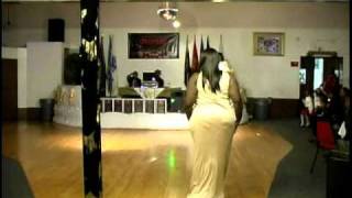 Americanism Show- 12/05/10 "Have Yourself a Merry Little Christmas"