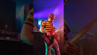 Lightning Bolt - Over The River And Through The Woods - Ghent, May 5th 2018