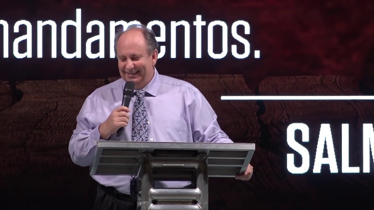 PROSPERIDADE DO SALMO 112 | Palavras de Deus | Lamartine Posella