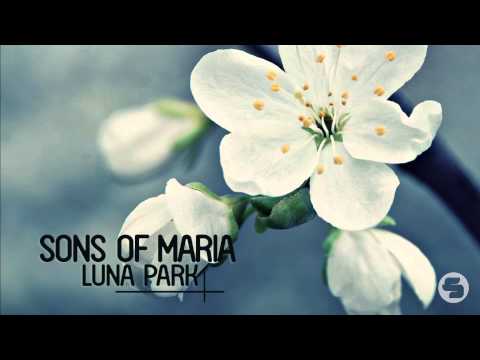 Sons Of Maria - Surrender (Radio Edit)