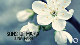 Sons Of Maria - Surrender (Radio Edit)