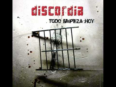 Discordia -  00:00:00