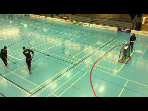 B-pojat SM-sarja 2018 - 2019 / Karhut - Koovee