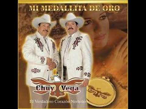 Mi Medallita De Oro - Chuy Vega y Ernesto Rocha