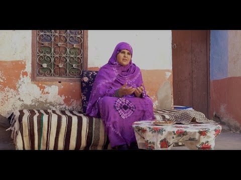Une femme entreprenante Une femme entreprenante