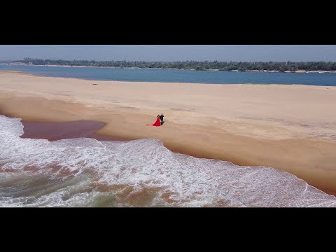 Malaya & Monalisa — Cinematic Wedding Film by DS Fotography