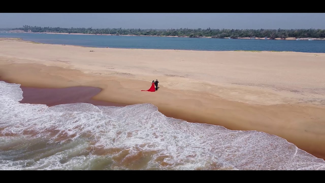 Malaya & Monalisa — Cinematic Wedding Film by DS Fotography