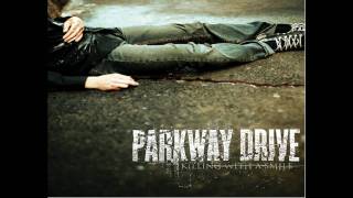 It's Hard to Speak Without a Tongue by Parkway Drive + Lyrics [HD]