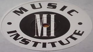 The Numerical Value -The Dub E.P. (Dub Express)