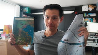The Most Difficult Decision for a Board Gamer | 100