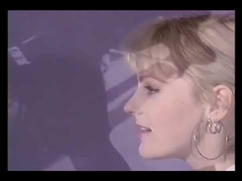 The Primitives - Thru the Flowers