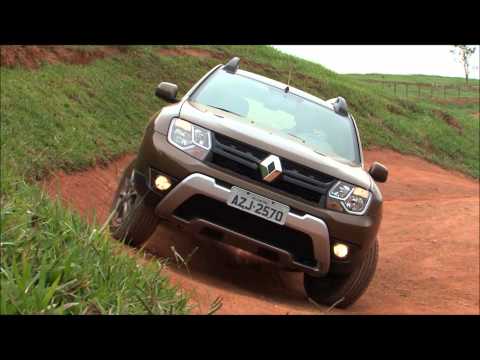 Renault Duster 2016