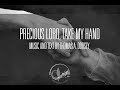 Precious Lord, Take My Hand | with Lyrics | Thomas Dorsey | George Allen | Sunday 7pm Choir