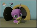 Emisión Upa Nene BabyTV MiTV Cuba 22 11 2025 PT1 Tepukkartu
