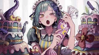 ✦スイートマジック －Valentine Rock Edition－［cover］