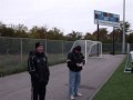 PEI Soccer