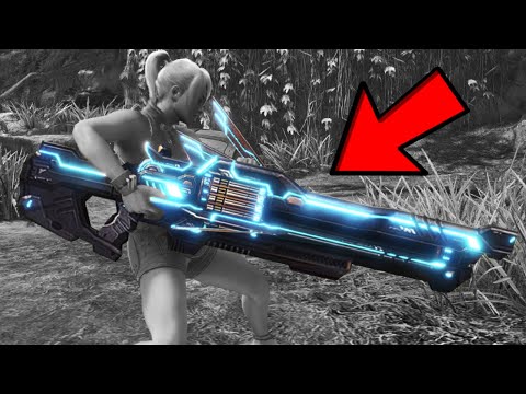 THIS HEAVYBOWGUN IS BROKEN