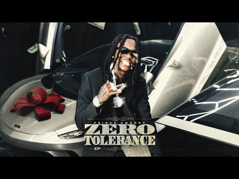 Prince Swanny - Demon Time (Official Visualizer)