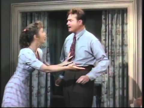 Baby Its Cold Outside - Esther Williams and Ricardo Montalban + Betty Garrat and Red Skelton.flv