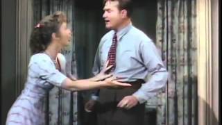 Baby Its Cold Outside - Esther Williams and Ricardo Montalban + Betty Garrat and Red Skelton.flv