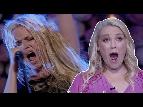 Hør den første sangen fra «Hver gang vi møtes» 2019