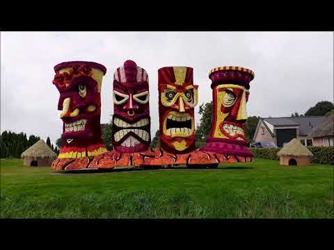 2021 Corsogroep Kluitenberg   Tiki