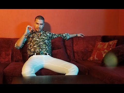 XEX - Shumë (Official Video 4K) Remake