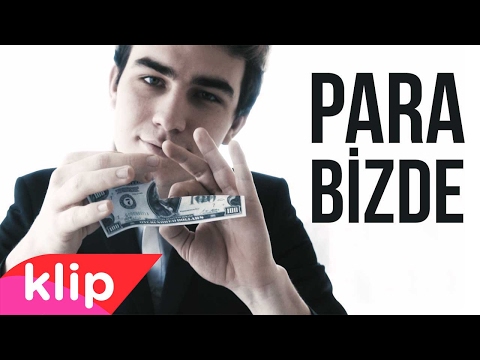 Lil Berkcan & EFESAVAGE - Para Bizde (Çok Yakışıklıyım Pt.2) KLİP