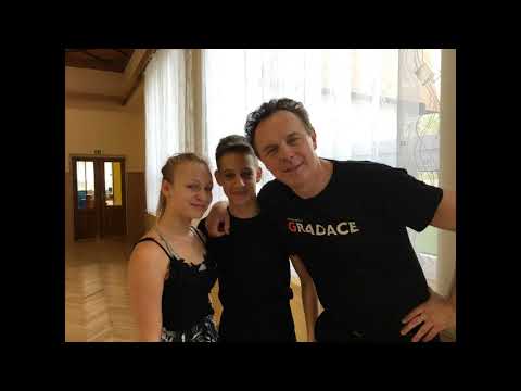 Podzimní soustředění TK Gradace 2019