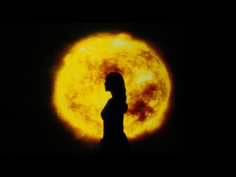 Ananda - Arder de Amor (Sol) - (Official Music Video)