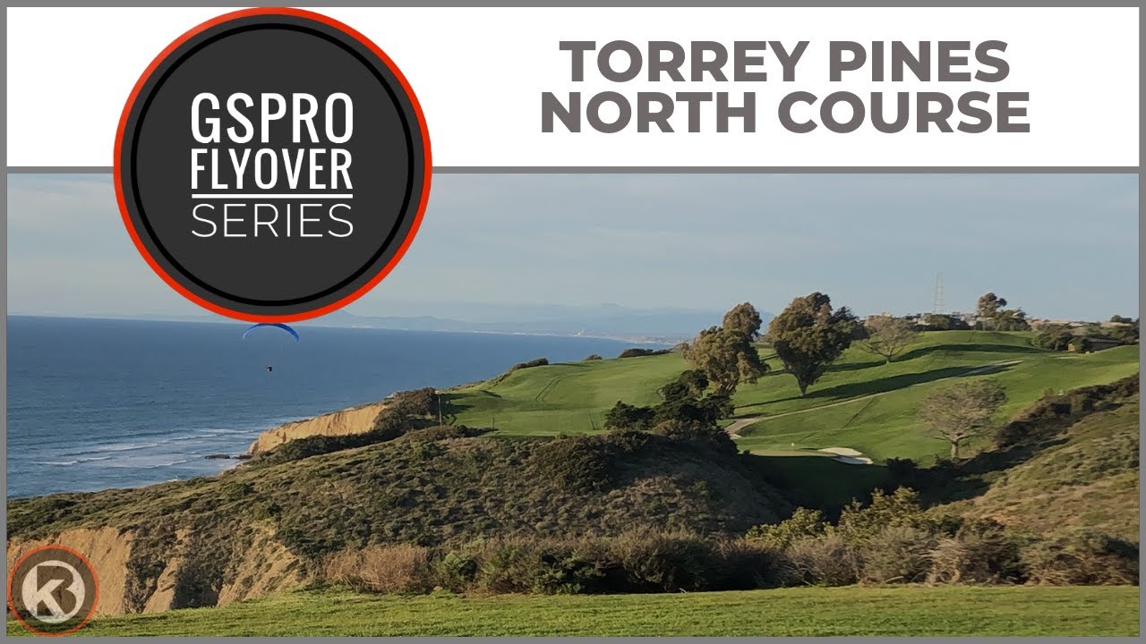 Watch Torrey South flyover on YouTube