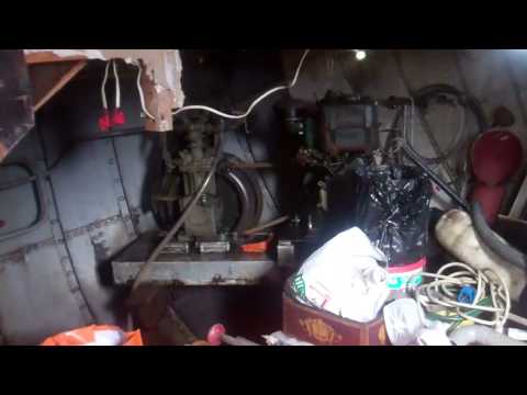 Dutch Tjalk For Sale 0200370 Bowcerest Marine