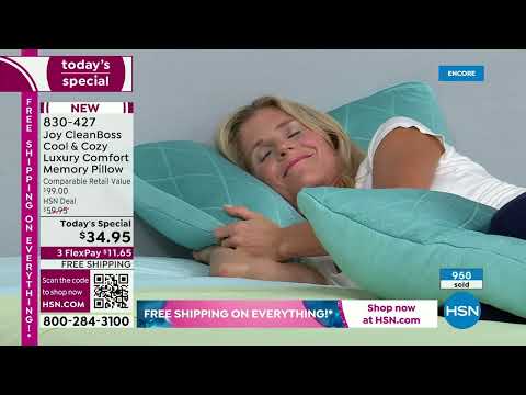 HSN | Joy Mangano Collection Celebration 07.15.2023 - 02 AM